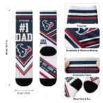 houston-texans-socks-custom-pinstripe-chevron-blue-white-best-selling.webp