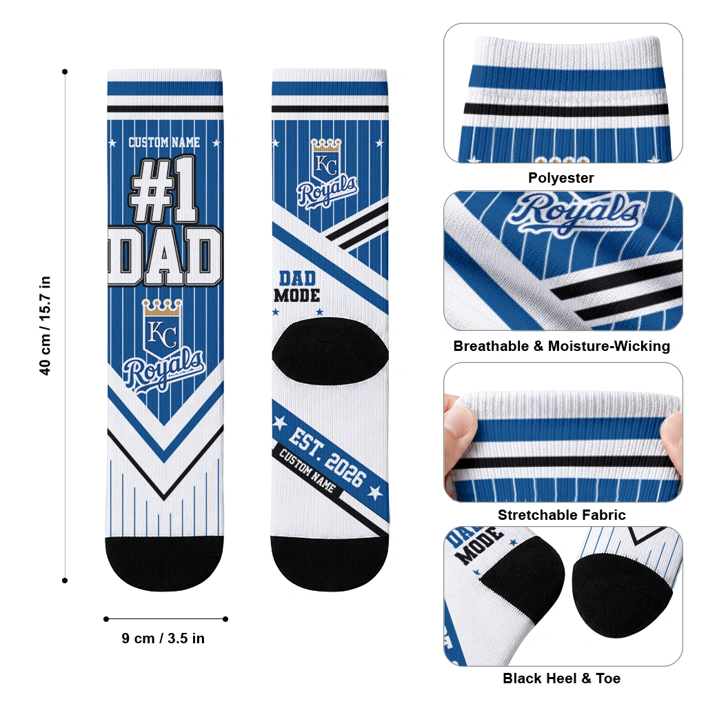 kansas-city-royals-socks-personalized-pinstripe-chevron-royal-blue-white-high-quality.webp