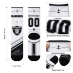 las-vegas-raiders-socks-custom-nautical-icons-black-white-best-selling.webp