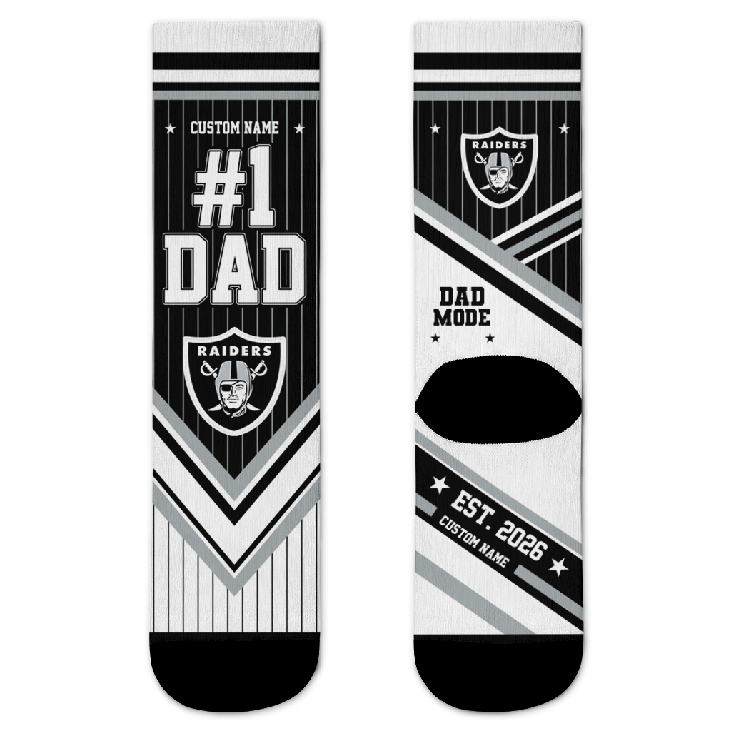 las-vegas-raiders-socks-customized-pinstripe-chevron-black-white-best-selling.webp las vegas raiders socks customized pinstripe chevron black white best selling