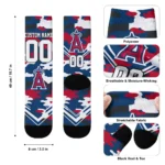 los-angeles-angels-socks-customized-woodland-camo-blue-best-selling.webp