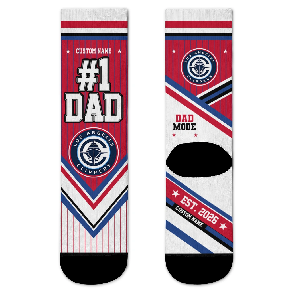 los-angeles-clippers-socks-personalized-pinstripe-chevron-red-white-best-selling.webp los angeles clippers socks personalized pinstripe chevron red white best selling