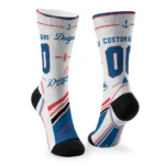 los-angeles-dodgers-socks-custom-nautical-icons-blue-white-best-selling.webp