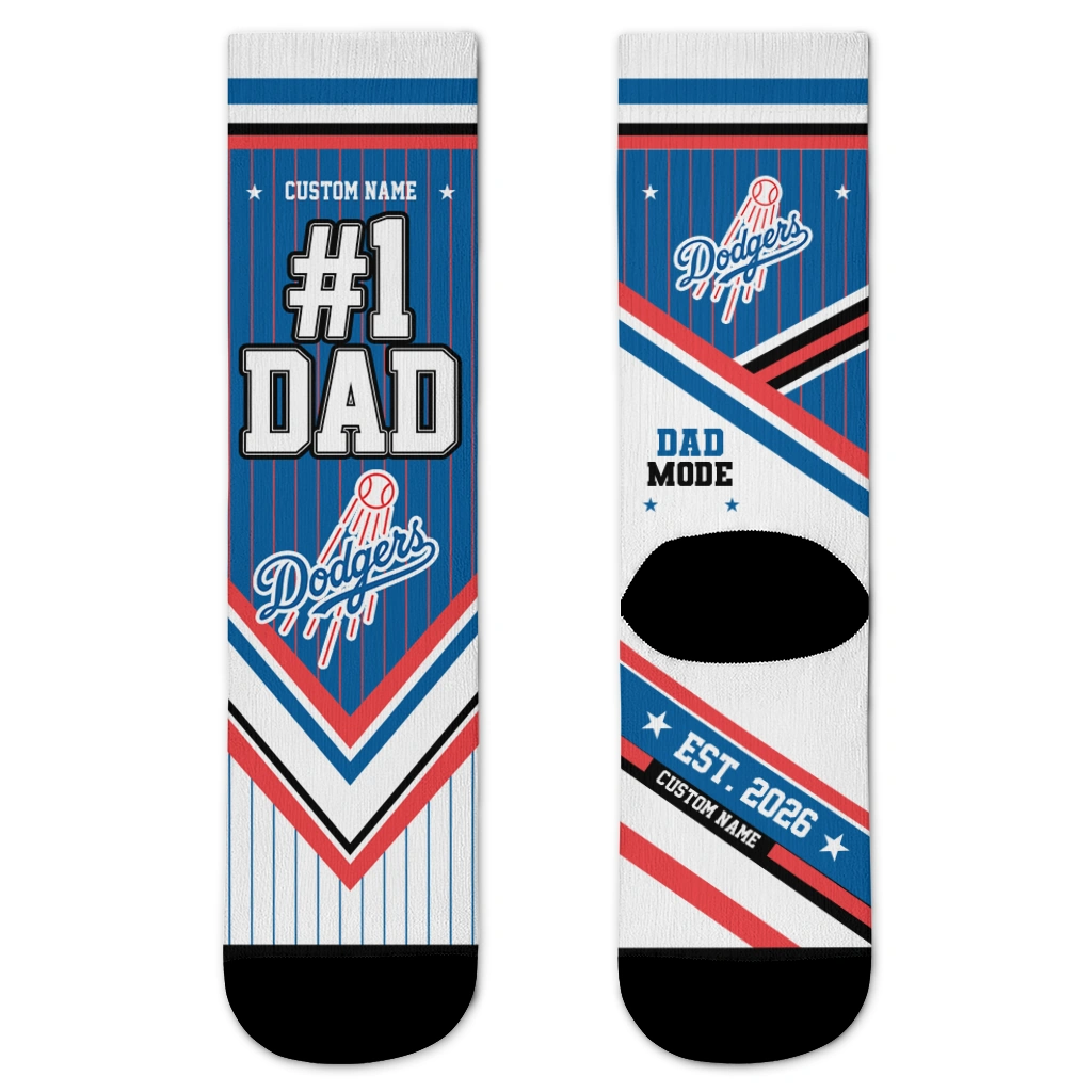 los-angeles-dodgers-socks-customized-pinstripe-chevron-blue-white-best-selling.webp los angeles dodgers socks customized pinstripe chevron blue white best selling