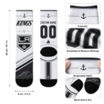 los-angeles-kings-socks-personalized-nautical-icons-black-white-best-selling.webp