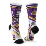 los-angeles-lakers-socks-custom-pinstripe-chevron-purple-white-best-selling.webp