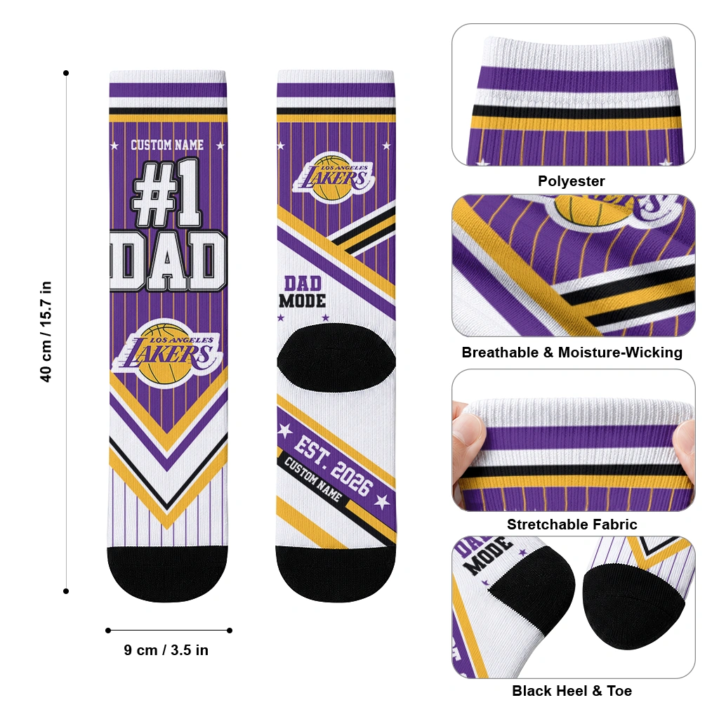 los-angeles-lakers-socks-custom-pinstripe-chevron-purple-white-high-quality.webp