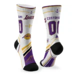los-angeles-lakers-socks-personalized-nautical-icons-purple-white-best-selling.webp
