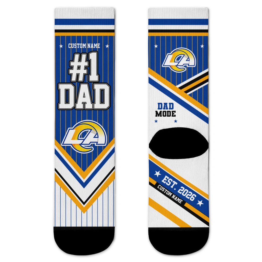 los-angeles-rams-socks-custom-pinstripe-chevron-blue-white-best-selling.webp los angeles rams socks custom pinstripe chevron blue white best selling