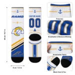 los-angeles-rams-socks-personalized-nautical-icons-blue-white-best-selling.webp
