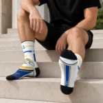 los-angeles-rams-socks-personalized-nautical-icons-blue-white-best-selling.webp