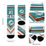miami-dolphins-socks-customized-pinstripe-chevron-aqua-white-best-selling.webp