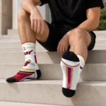 miami-heat-socks-customized-nautical-icons-red-white-best-selling.webp
