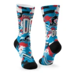 miami-marlins-socks-custom-woodland-camo-blue-best-selling.webp