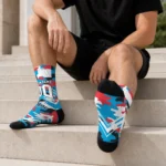miami-marlins-socks-custom-woodland-camo-blue-best-selling.webp