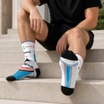 miami-marlins-socks-customized-nautical-icons-blue-white-best-selling.webp