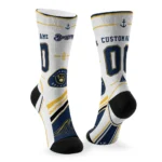 milwaukee-brewers-socks-personalized-nautical-icons-navy-blue-white-best-selling.webp