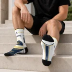 milwaukee-brewers-socks-personalized-nautical-icons-navy-blue-white-best-selling.webp