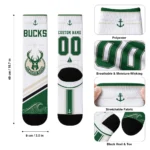 milwaukee-bucks-socks-personalized-nautical-icons-green-white-best-selling.webp