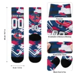 minnesota-twins-socks-personalized-woodland-camo-navy-best-selling.webp