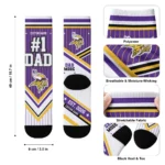 minnesota-vikings-socks-personalized-pinstripe-chevron-purple-white-best-selling.webp