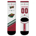 minnesota-wild-socks-custom-nautical-icons-red-white-best-selling.webp
