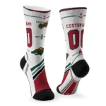 minnesota-wild-socks-custom-nautical-icons-red-white-best-selling.webp