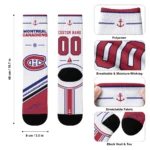 montreal-canadiens-socks-customized-nautical-icons-red-white-best-selling.webp
