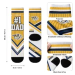 nashville-predators-socks-custom-pinstripe-chevron-gold-white-best-selling.webp