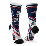 new-england-patriots-socks-custom-pinstripe-chevron-blue-white-best-selling.webp