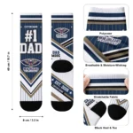 new-orleans-pelicans-socks-personalized-pinstripe-chevron-navy-white-best-selling.webp