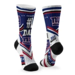 new-york-giants-socks-personalized-pinstripe-chevron-blue-white-best-selling.webp