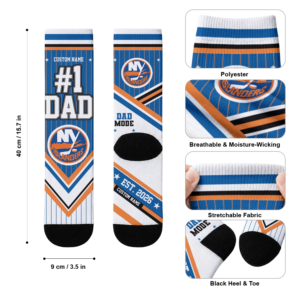 new-york-islanders-socks-personalized-pinstripe-chevron-blue-white-high-quality.webp