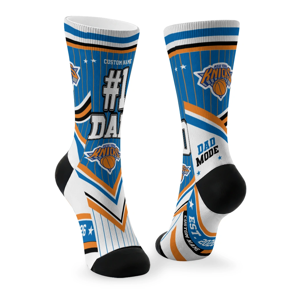 new-york-knicks-socks-custom-pinstripe-chevron-blue-white-fashion-forward.webp