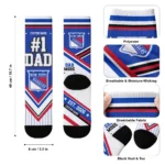 new-york-rangers-socks-custom-pinstripe-chevron-blue-white-best-selling.webp