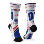 new-york-rangers-socks-personalized-nautical-icons-blue-white-best-selling.webp