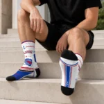 new-york-rangers-socks-personalized-nautical-icons-blue-white-best-selling.webp