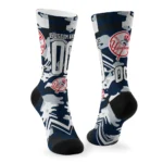new-york-yankees-socks-customized-woodland-camo-navy-best-selling.webp
