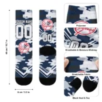 new-york-yankees-socks-customized-woodland-camo-navy-best-selling.webp