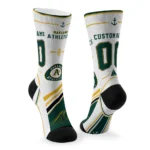 oakland-athletics-socks-custom-nautical-icons-green-white-best-selling.webp