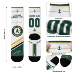 oakland-athletics-socks-custom-nautical-icons-green-white-best-selling.webp