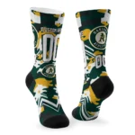oakland-athletics-socks-personalized-woodland-camo-green-best-selling.webp