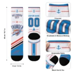 oklahoma-city-thunder-socks-custom-nautical-icons-blue-white-best-selling.webp