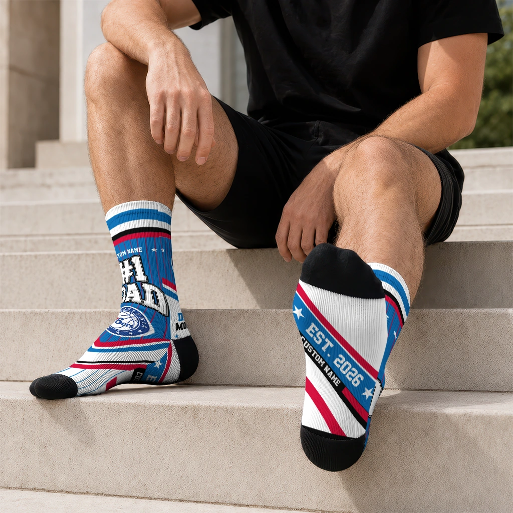 philadelphia-76ers-socks-custom-pinstripe-chevron-blue-white-latest-model.webp