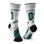 philadelphia-eagles-socks-custom-nautical-icons-green-white-best-selling.webp