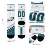 philadelphia-eagles-socks-custom-nautical-icons-green-white-best-selling.webp