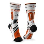 philadelphia-flyers-socks-customized-nautical-icons-orange-white-best-selling.webp