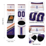 phoenix-suns-socks-custom-nautical-icons-purple-white-best-selling.webp