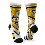 pittsburgh-penguins-socks-custom-pinstripe-chevron-yellow-white-best-selling.webp