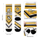 pittsburgh-penguins-socks-custom-pinstripe-chevron-yellow-white-best-selling.webp